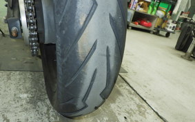 YAMAHA MT-25 2025 RG43J