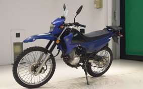 YAMAHA XTZ125