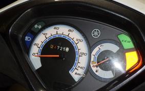 YAMAHA AXIS 125 Z SED7J