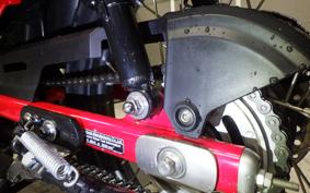 HONDA CT125 HUNTER CUB JA55