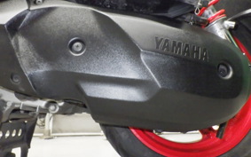 YAMAHA CYGNUS 125 XSR 3