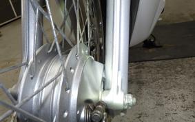 HONDA C110 SUPER CUB 2021 JA10