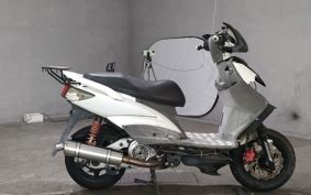 YAMAHA CYGNUS125X SE46
