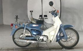 HONDA SUPER CUB50 AA01