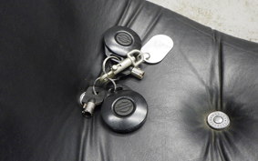 HARLEY FXSTC 1580 2009