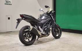 SUZUKI SV650 A 2016 VP55B
