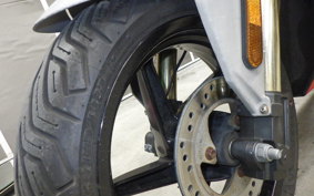 APRILIA SR50R 2024