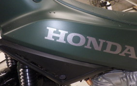 HONDA ｸﾛｽｶﾌﾞ50 2024 AA06