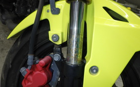 HONDA GROM 2020 JC61