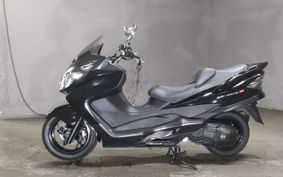 SUZUKI SKYWAVE 250M CJ45A