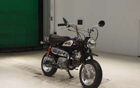 HONDA MONKEY Z50J