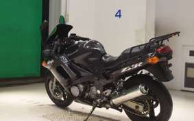 KAWASAKI ZZ-R400 Gen.2 2001 ZX400N