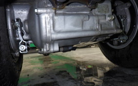 HONDA GYRO CANOPY 2022 TA03