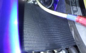 HONDA CBR600RR GEN 2 2006 PC37
