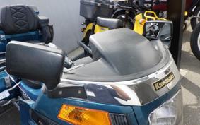 KAWASAKI VOYAGER 1200 1995