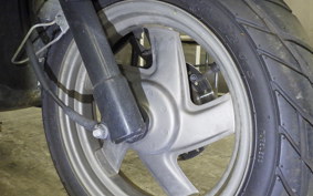 YAMAHA AXIS 100 2011 SB06J
