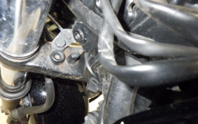 HONDA CB400 SUPER BOLDOR VTEC 2010 NC42