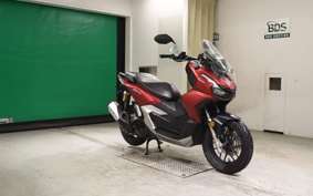 HONDA ADV160 2005 KF54