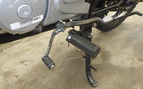 SUZUKI QS150