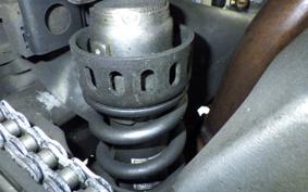 SUZUKI GSR400 A 2007 GK7DA