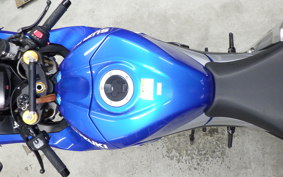 SUZUKI GSX-R1000R A 2022 DM11G