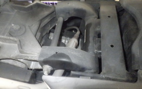 SUZUKI SWISH 125 DV12B