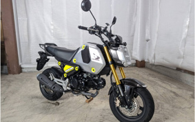 HONDA GROM JC92