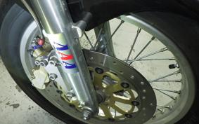 YAMAHA SR400 Gen.2 1998 1JR