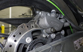KAWASAKI NINJA 400 2020 EX400G