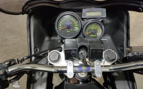 KAWASAKI GPZ750 TURBO ZX750E