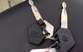 SUZUKI ADDRESS V110 CE47A
