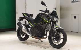 KAWASAKI Z400 Gen.2 2023 EX400L