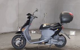SUZUKI LETS4 CA45A