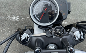 HONDA GB350 2023 NC59