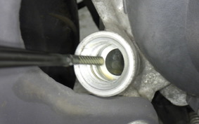 SUZUKI ADDRESS 110 CE47A