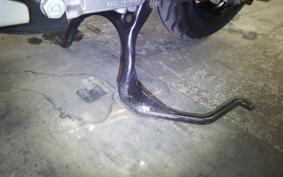 SUZUKI LET's 4 2021 CA45A