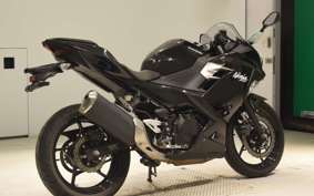 KAWASAKI NINJA 400 2020 EX400G