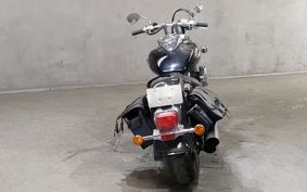 SUZUKI INTRUDER 400 CLASSIC VK54A