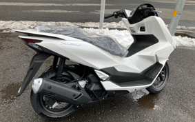 HONDA PCX125 JK05