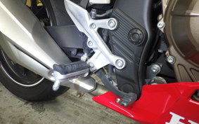 HONDA CBR400R 2022 NC56