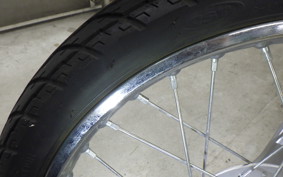 HONDA C110 SUPER CUB 2023 JA44