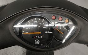 YAMAHA JOG ZR EVOLUTION2 SA39J