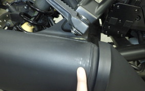 HONDA REBEL 1100 2021 SC83