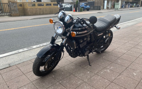 KAWASAKI ZRX-2 2008 ZR400E