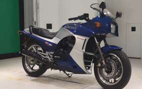 KAWASAKI GPZ750 R 1984 ZX750G