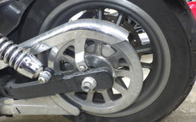 HARLEY FXDL 1580 2008