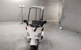 HONDA GYRO TA03