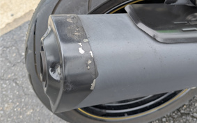 KAWASAKI NINJA ZX-6R 2013 ZX636E