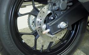 YAMAHA YZF-R25 A RG74J