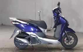 HONDA LEAD 125 JF45
